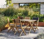 Garden Life Outdoor Living - Cane-line FLIP összecsukható szék