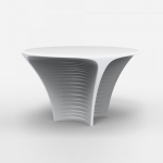 Garden Life Outdoor Living - Vondom - BIOPHILIA kollekció