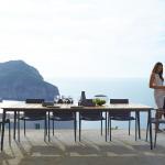 Garden Life Outdoor Living - Cane-line CORE 8 személyes étkezőgarnitúra