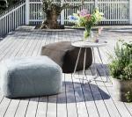 Garden Life Outdoor Living - Cane-line ON-THE-MOVE kerti asztalka