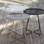Garden Life Outdoor Living - Cane-line ON-THE-MOVE kerti asztalka