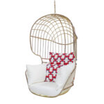 Garden Life Outdoor Living - MyFace NODO Hanging Armchair