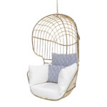 Garden Life Outdoor Living - MyFace NODO Hanging Armchair