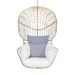Garden Life Outdoor Living - MyFace NODO Hanging Armchair