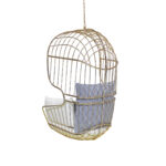 Garden Life Outdoor Living - MyFace NODO Hanging Armchair