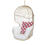Garden Life Outdoor Living - MyFace NODO Hanging Armchair