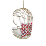 Garden Life Outdoor Living - MyFace NODO Hanging Armchair