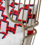 Garden Life Outdoor Living - MyFace NODO Hanging Armchair
