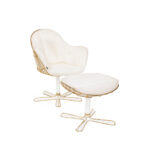 Garden Life Outdoor Living - Myface NODO Lounge Fotel