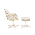 Garden Life Outdoor Living - Myface NODO Lounge Fotel