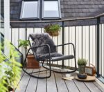 Garden Life Outdoor Living - Cane-line COPENHAGEN hintaszék