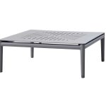 Conic kávézó asztal