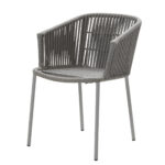 Moments étkező szék (rakásolható)