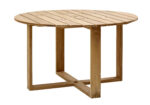 Endless Teak körasztal 130 cm