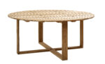 Endless Teak körasztal 170 cm
