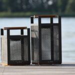 Shine LED-es kerti hangulat világítás